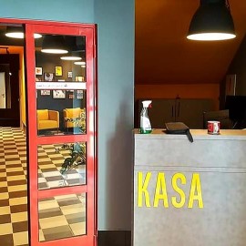 powiększ zdjęcie: Kino Piast w Legnicy od 6 czerwca ponownie otwarte