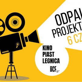 Kino Piast w Legnicy od 6 czerwca ponownie otwarte