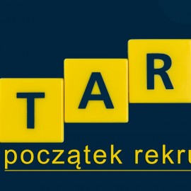powiększ zdjęcie: Legnicka Witelonka rozpoczęła rekrutację na studia