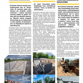 powiększ zdjęcie: Magazyn Miejski Legnica.eu dostępny w sieci