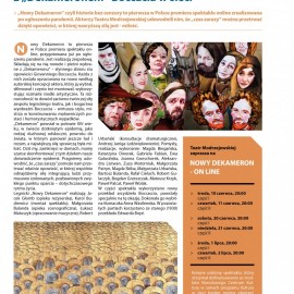 powiększ zdjęcie: Magazyn Miejski Legnica.eu dostępny w sieci