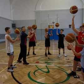 powiększ zdjęcie: Legnica wspiera sport. Jest też pomoc ministerstwa