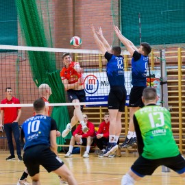 powiększ zdjęcie: Legnica wspiera sport. Jest też pomoc ministerstwa