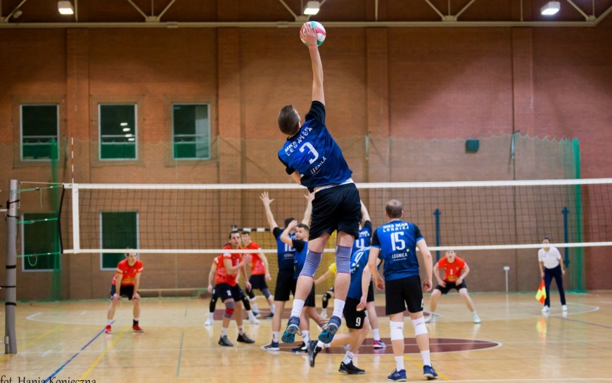 Legnica wspiera sport. Jest też pomoc ministerstwa