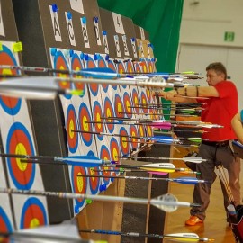 powiększ zdjęcie: Legnica wspiera sport. Jest też pomoc ministerstwa