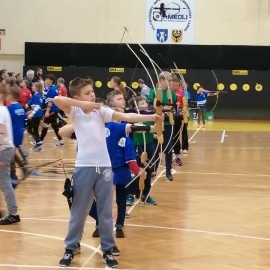 powiększ zdjęcie: Legnica wspiera sport. Jest też pomoc ministerstwa