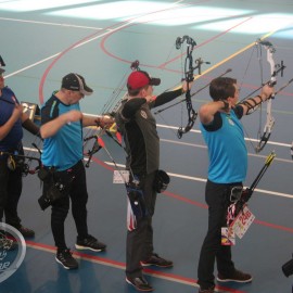 powiększ zdjęcie: Legnica wspiera sport. Jest też pomoc ministerstwa