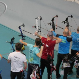 powiększ zdjęcie: Legnica wspiera sport. Jest też pomoc ministerstwa