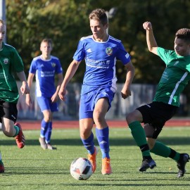 powiększ zdjęcie: Legnica wspiera sport. Jest też pomoc ministerstwa