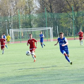 powiększ zdjęcie: Legnica wspiera sport. Jest też pomoc ministerstwa