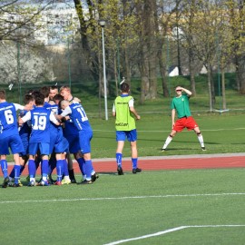 powiększ zdjęcie: Legnica wspiera sport. Jest też pomoc ministerstwa