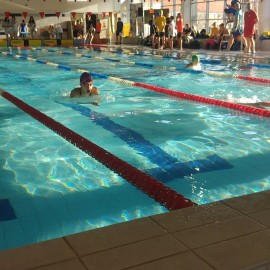 powiększ zdjęcie: Legnica wspiera sport. Jest też pomoc ministerstwa