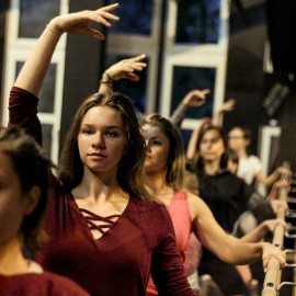 powiększ zdjęcie: Teatr Avatar zainwestuje w nowoczesną scenę. Z pomocą miasta zdobył dofinansowanie
