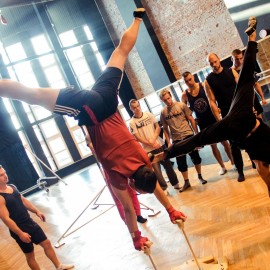 Teatr Avatar zainwestuje w nowoczesną scenę. Z pomocą miasta zdobył dofinansowanie