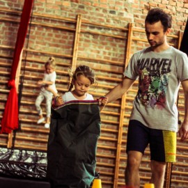 powiększ zdjęcie: Teatr Avatar zainwestuje w nowoczesną scenę. Z pomocą miasta zdobył dofinansowanie