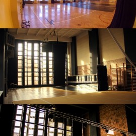 powiększ zdjęcie: Teatr Avatar zainwestuje w nowoczesną scenę. Z pomocą miasta zdobył dofinansowanie