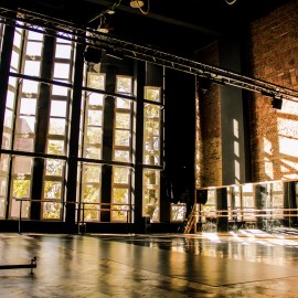 powiększ zdjęcie: Teatr Avatar zainwestuje w nowoczesną scenę. Z pomocą miasta zdobył dofinansowanie