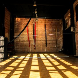 powiększ zdjęcie: Teatr Avatar zainwestuje w nowoczesną scenę. Z pomocą miasta zdobył dofinansowanie