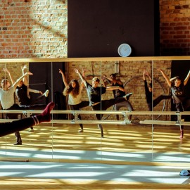 powiększ zdjęcie: Teatr Avatar zainwestuje w nowoczesną scenę. Z pomocą miasta zdobył dofinansowanie