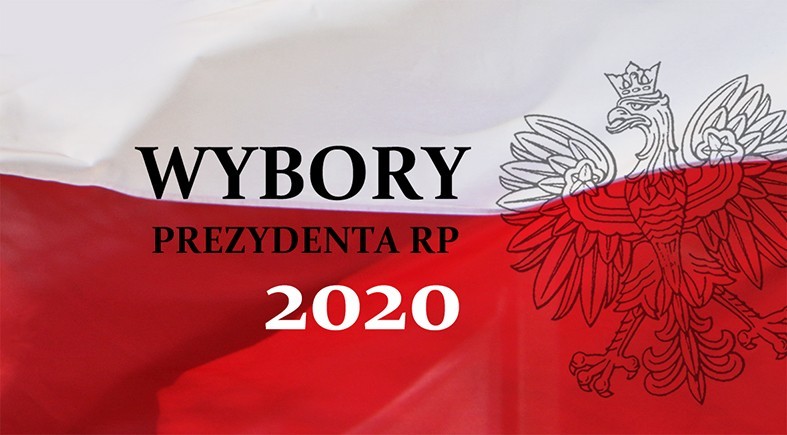 Gdzie i jak załatwić formalności, związane z wyborami Prezydenta RP