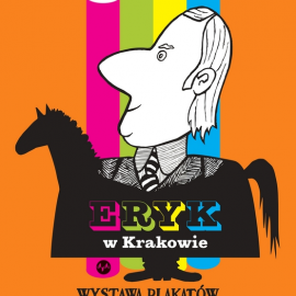 powiększ zdjęcie: Satyrykon 2020. Online i na żywo