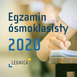 Ich pierwszy poważny egzamin już we wtorek