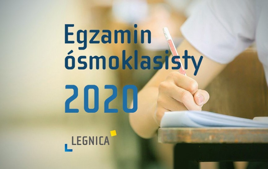 Ich pierwszy poważny egzamin już we wtorek