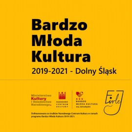Masz pomysł na inicjatywę kulturalną? Zawalcz o 10 tys. zł