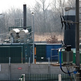 powiększ zdjęcie: Legnica stawia na energię słoneczną. Kolejny przetarg fotowoltaiczny