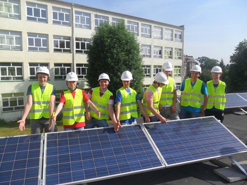 Legnica stawia na energię słoneczną. Kolejny przetarg fotowoltaiczny