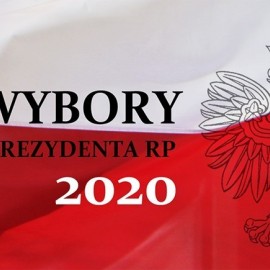 Nie pamiętasz, gdzie głosujesz? Pomoże Ci nasza aplikacja
