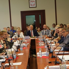 Najważniejsza w roku sesja już wkrótce