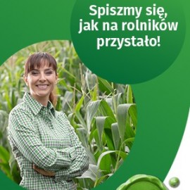 powiększ zdjęcie: Powszechny Spis Rolny 2020. Rozpoczął się nabór rachmistrzów