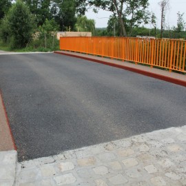 ZDM poszukuje wykonawcy na utrzymanie obiektów inżynieryjnych