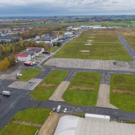 Miasto poszukuje firmy, która wybuduje nowy układ komunikacyjny