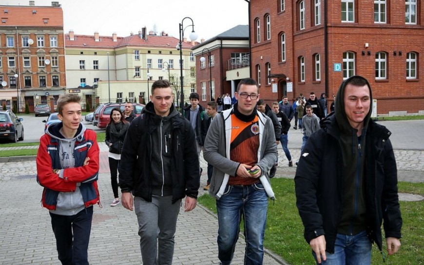 Prestiżowe wyróżnienia w prestiżowym konkursie dla legnickiej PWSZ