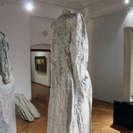 Pamiętaj żeś człowiekiem, według Józefa Łukomskiego. Odwiedź Muzeum Miedzi