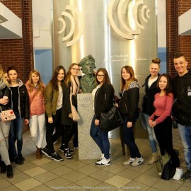 Wydział nauk społecznych i humanistycznych PWSZ w Legnicy zaprasza na studia