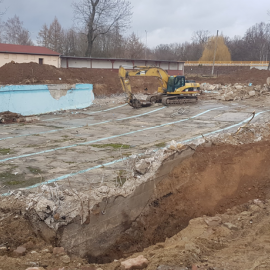 powiększ zdjęcie: Legnicki Park Wodny AquaFun