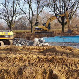 powiększ zdjęcie: Legnicki Park Wodny AquaFun