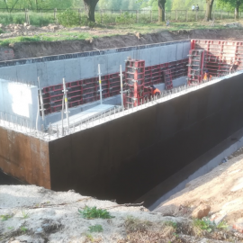 powiększ zdjęcie: Legnicki Park Wodny AquaFun