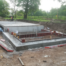 powiększ zdjęcie: Legnicki Park Wodny AquaFun