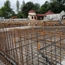 powiększ zdjęcie: Legnicki Park Wodny AquaFun