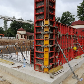 powiększ zdjęcie: Legnicki Park Wodny AquaFun