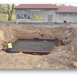 powiększ zdjęcie: Legnicki Park Wodny AquaFun