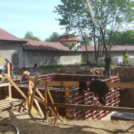 powiększ zdjęcie: Legnicki Park Wodny AquaFun