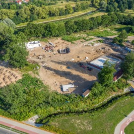 powiększ zdjęcie: Legnicki Park Wodny AquaFun