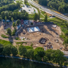 Legnicki Park Wodny AquaFun