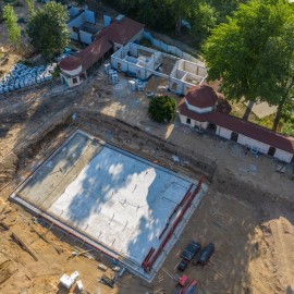 powiększ zdjęcie: Legnicki Park Wodny AquaFun