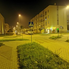 Inwestujemy w nowoczesne, energooszczędne i przyjazne środowisku oświetlenie
